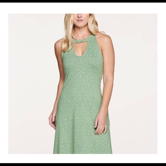 Toad&Co Dresses & Skirts - 🌾Avalon Dress🌾Toad&Co🌾Perfect 4 Spring AGAVE🌾